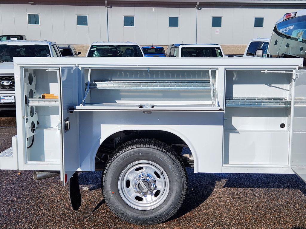 new 2026 Ford F-250 car, priced at $66,172