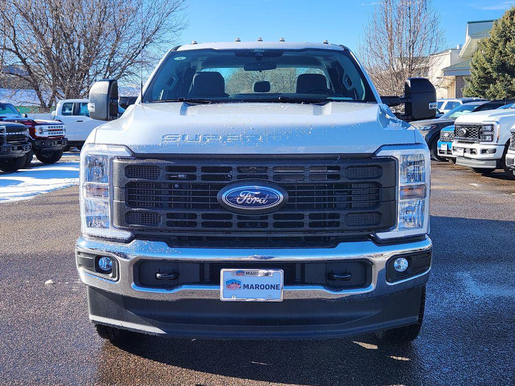 new 2026 Ford F-250 car, priced at $66,172