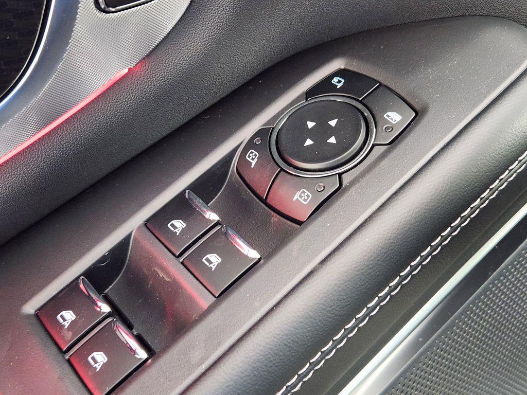 new 2026 Ford Expedition car, priced at $78,329