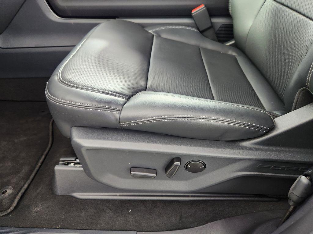 new 2026 Ford Expedition car, priced at $78,329