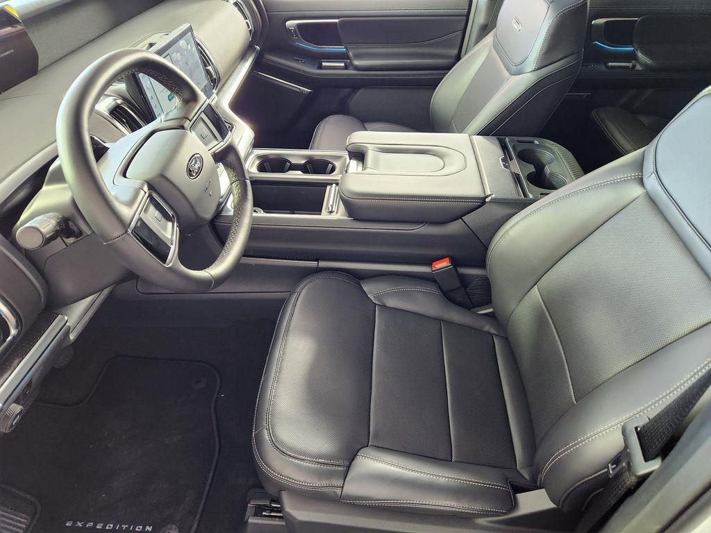 new 2026 Ford Expedition car, priced at $78,329