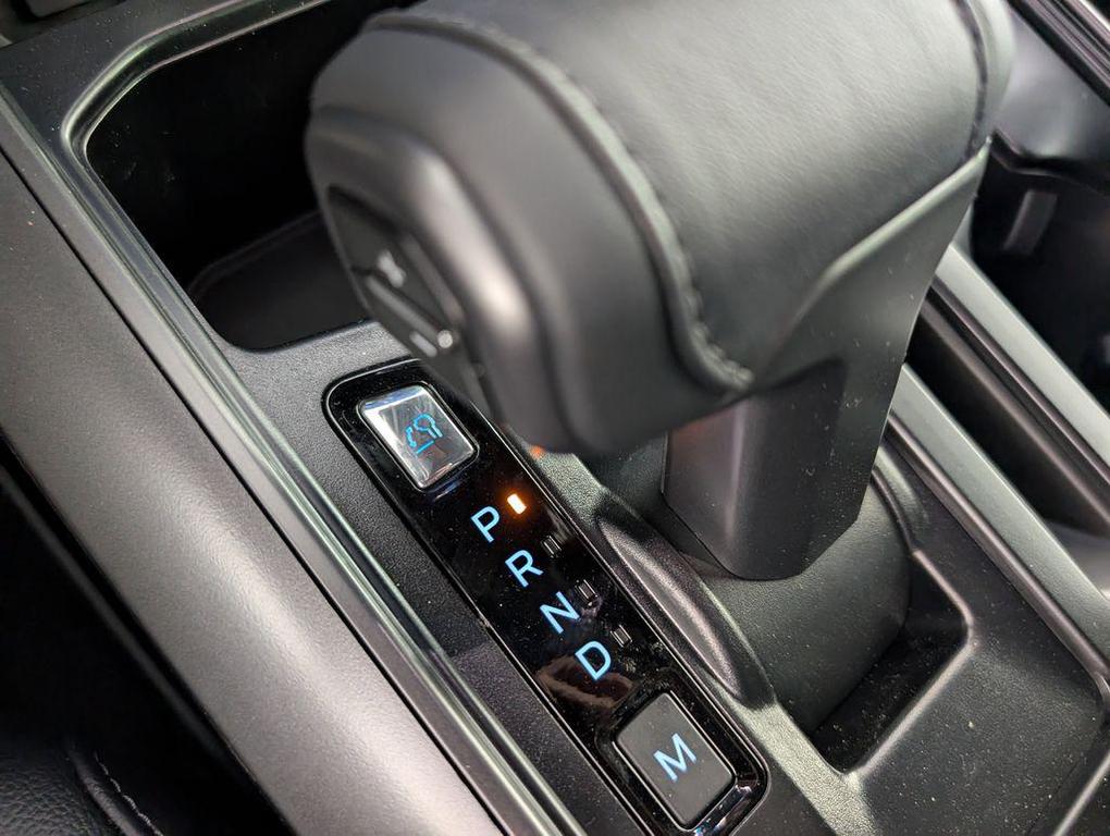 new 2025 Ford F-150 car, priced at $67,795