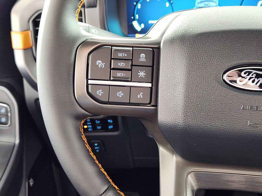 new 2025 Ford F-150 car, priced at $72,419