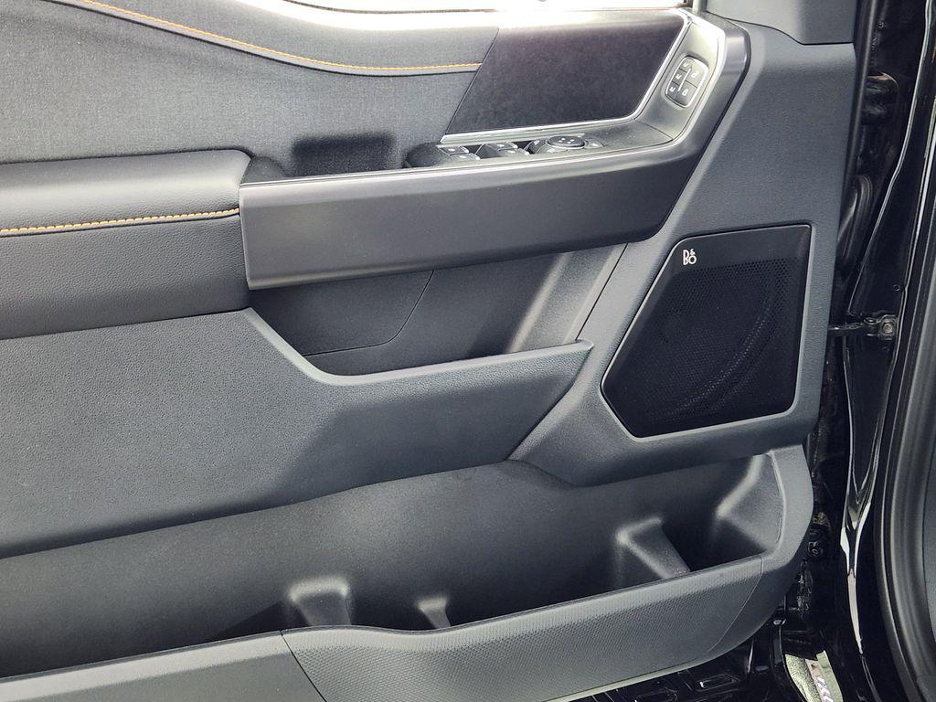 new 2025 Ford F-150 car, priced at $72,419