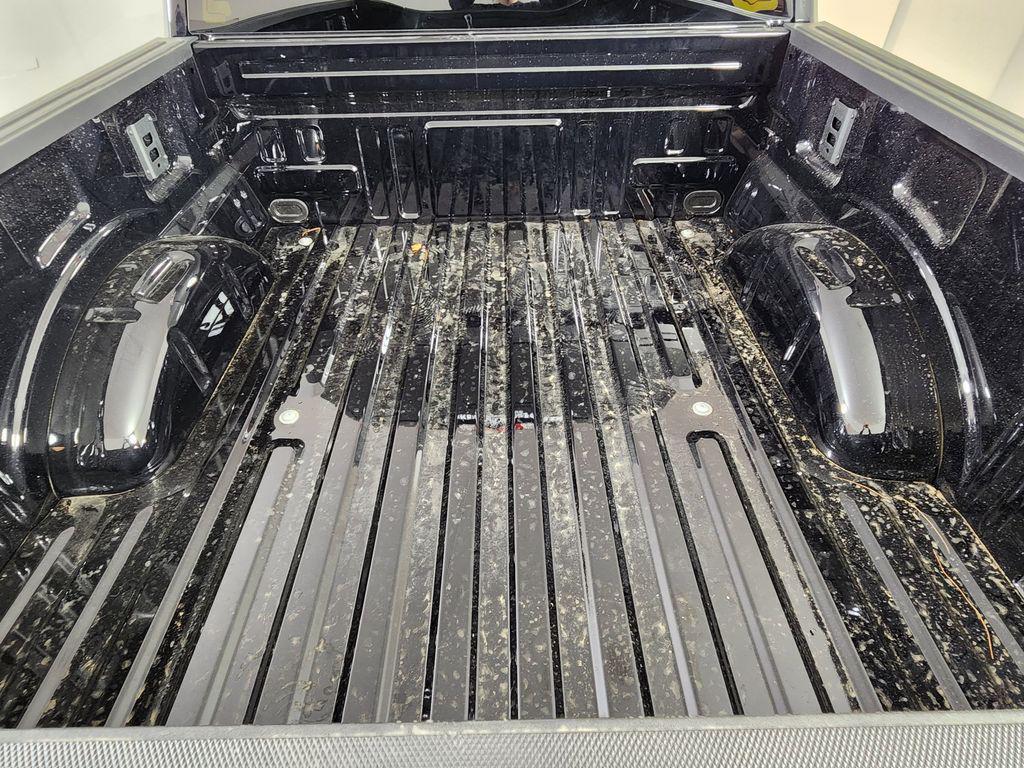 new 2025 Ford F-150 car, priced at $72,419