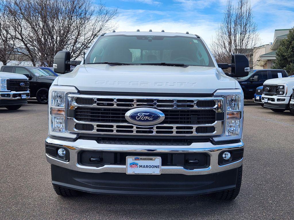 new 2026 Ford F-350 car, priced at $59,023