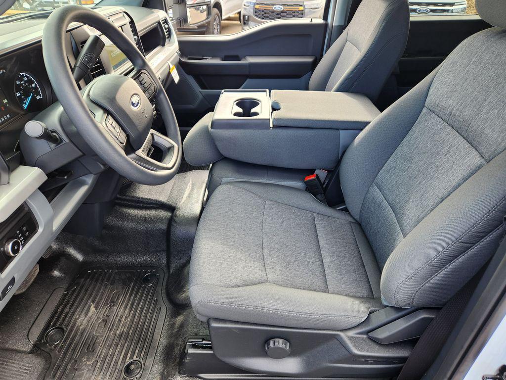 new 2026 Ford F-350 car, priced at $59,023