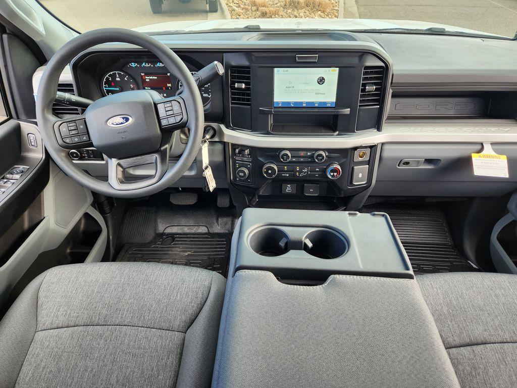 new 2026 Ford F-350 car, priced at $59,023