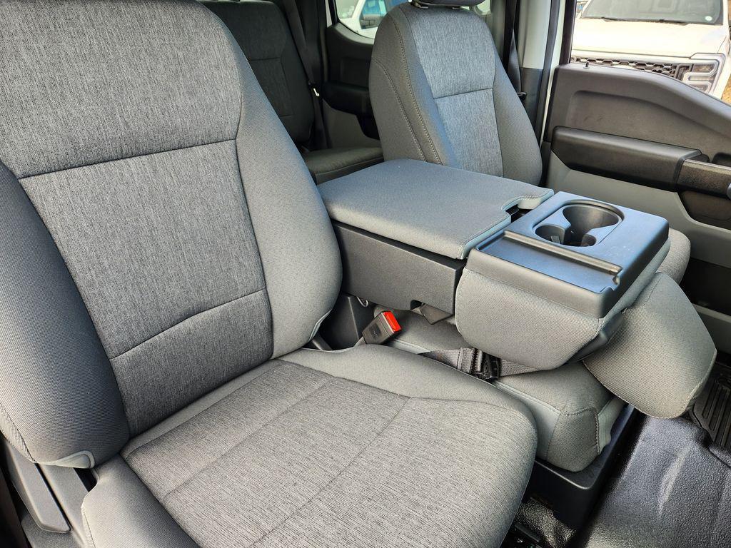 new 2026 Ford F-350 car, priced at $59,023