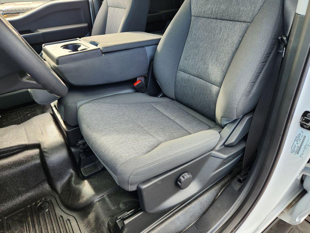 new 2026 Ford F-350 car, priced at $59,023