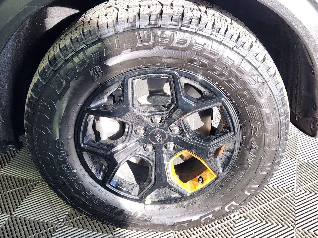 new 2026 Ford Explorer car, priced at $57,557