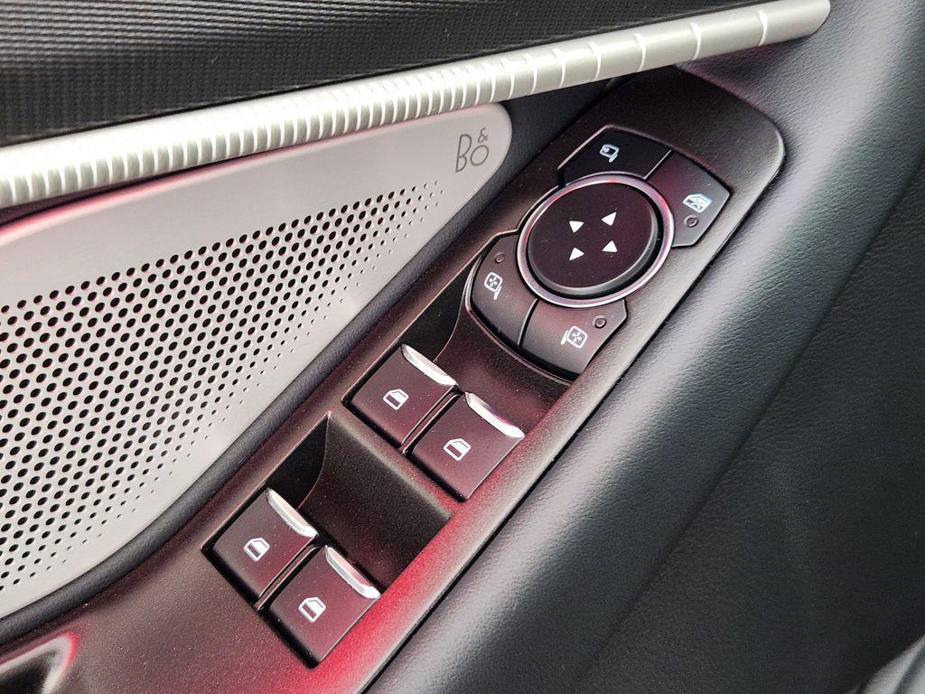 new 2026 Ford Explorer car, priced at $57,557