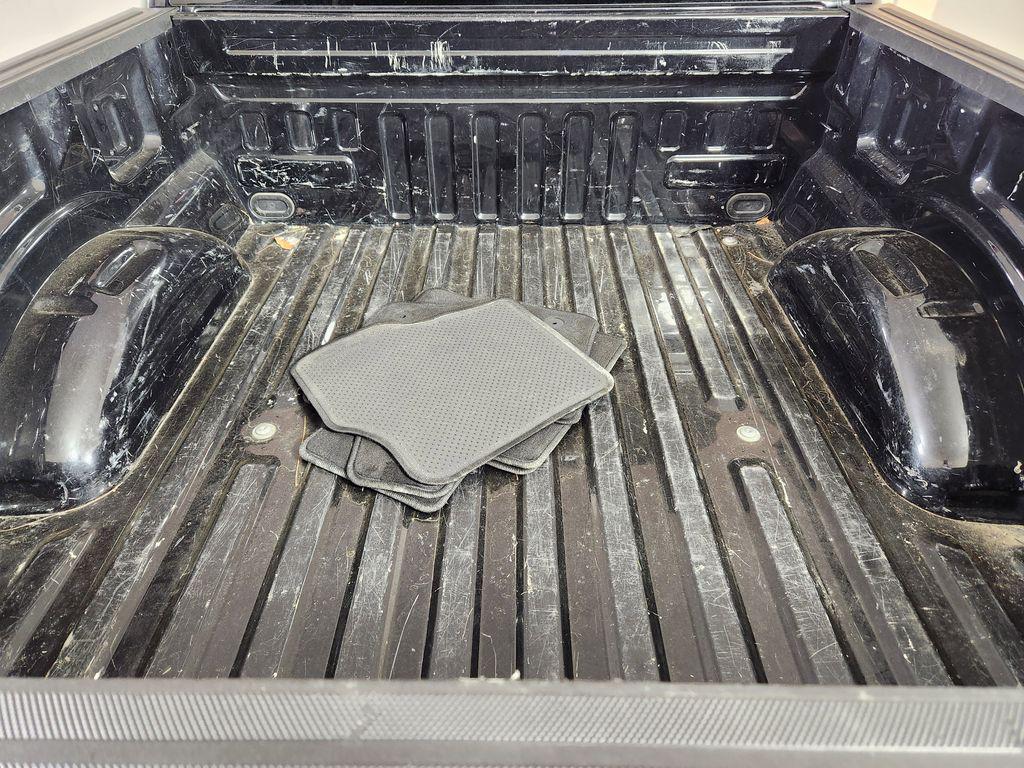 used 2023 Ford F-150 car, priced at $35,396