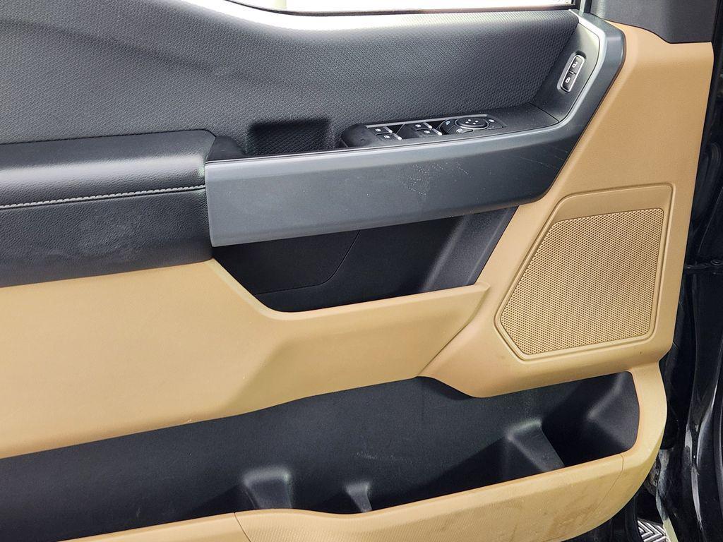 used 2023 Ford F-150 car, priced at $35,396