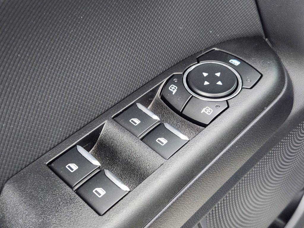 new 2025 Ford Bronco Sport car, priced at $29,725