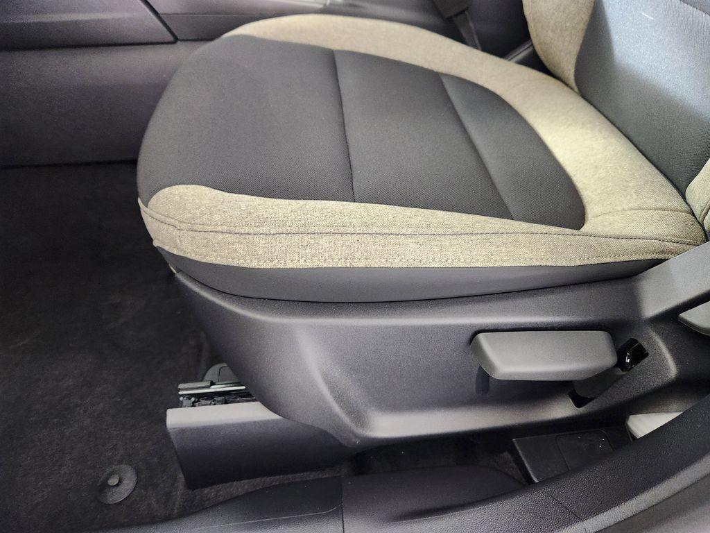 new 2025 Ford Bronco Sport car, priced at $29,725