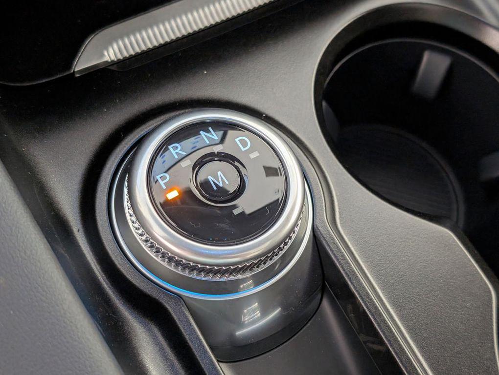 new 2025 Ford Explorer car, priced at $58,709