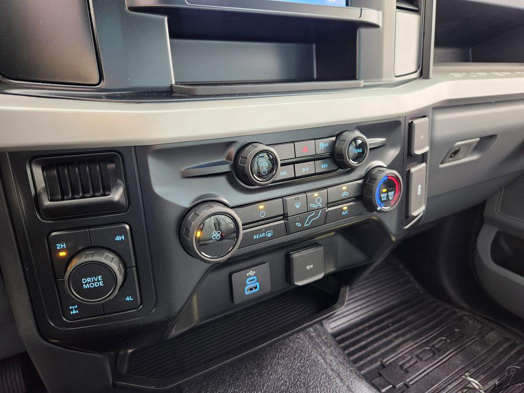 new 2026 Ford F-250 car, priced at $58,175