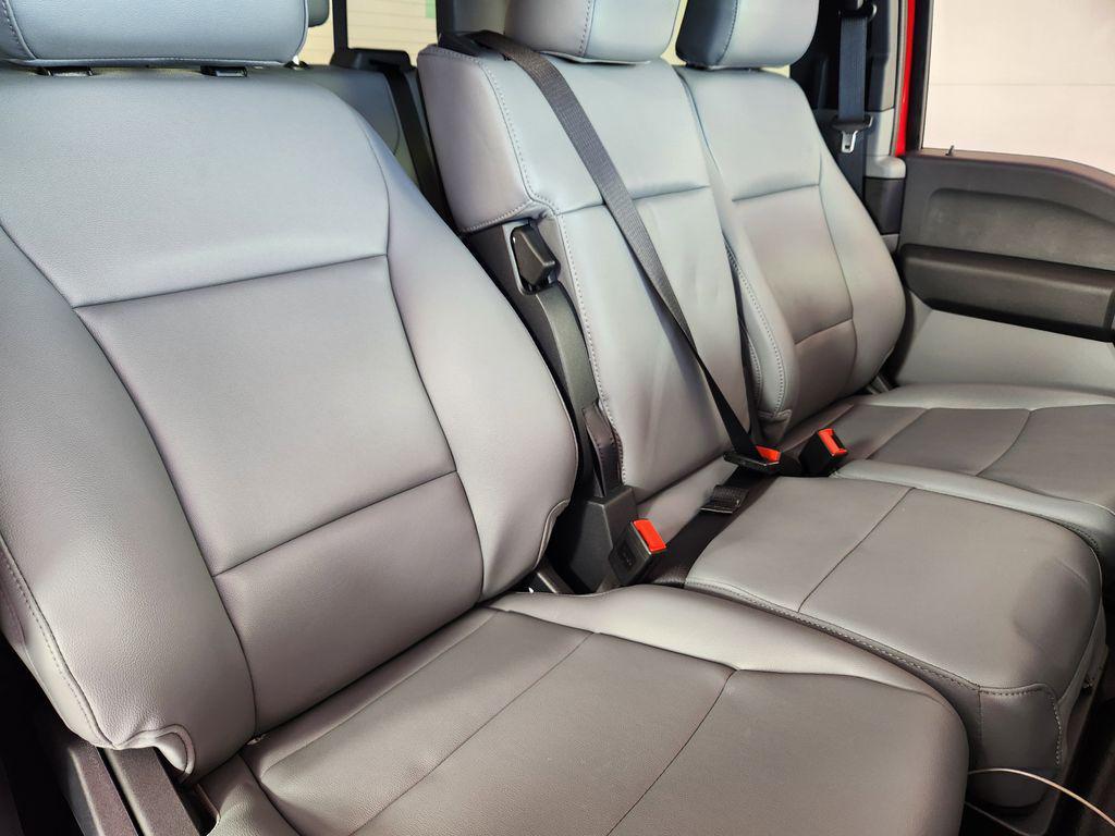 new 2026 Ford F-250 car, priced at $58,175