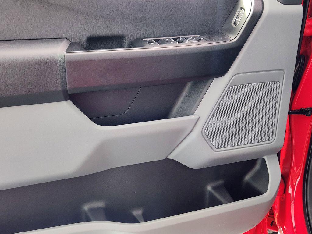 new 2026 Ford F-250 car, priced at $58,175