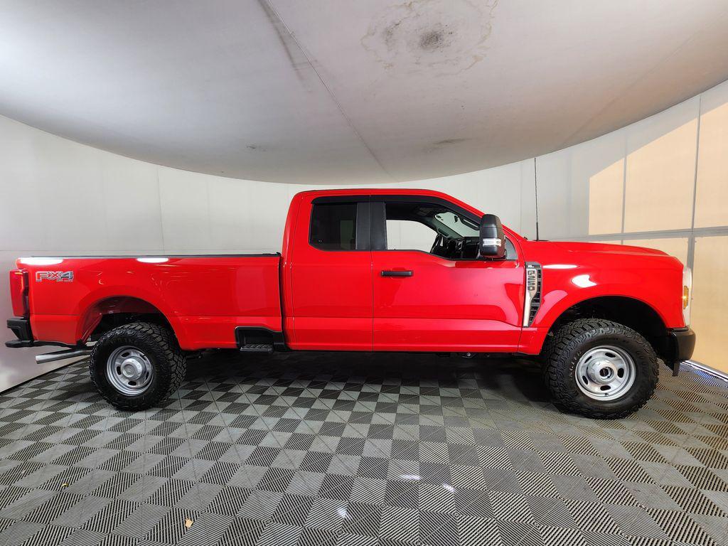 new 2026 Ford F-250 car, priced at $58,175