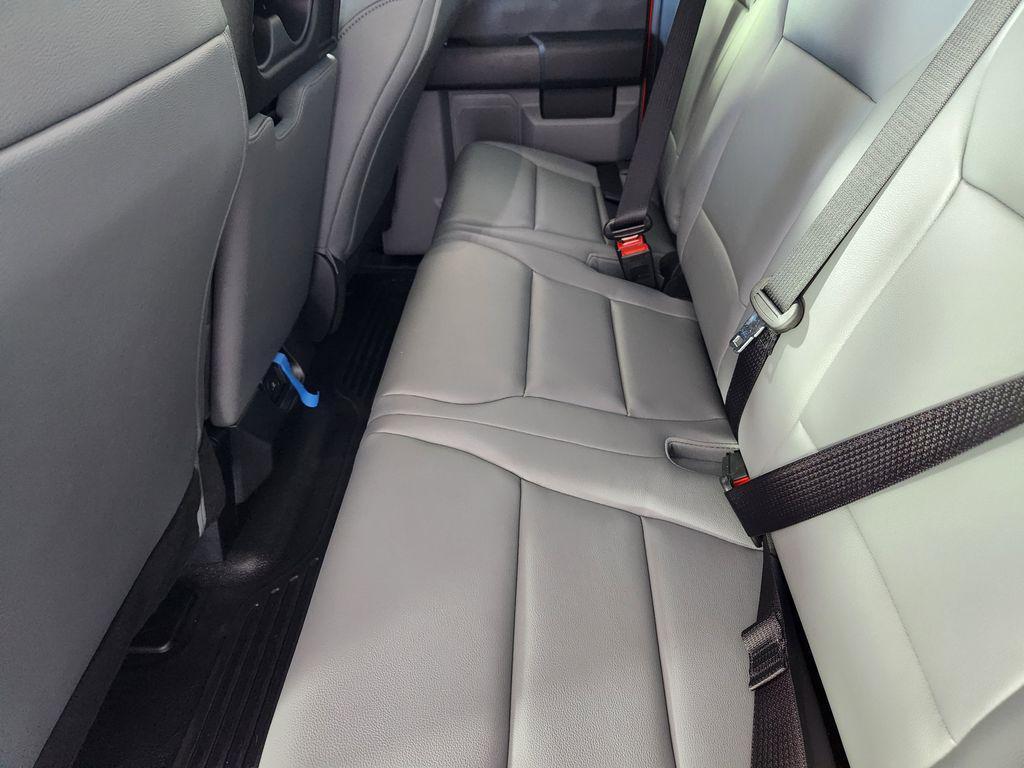 new 2026 Ford F-250 car, priced at $58,175