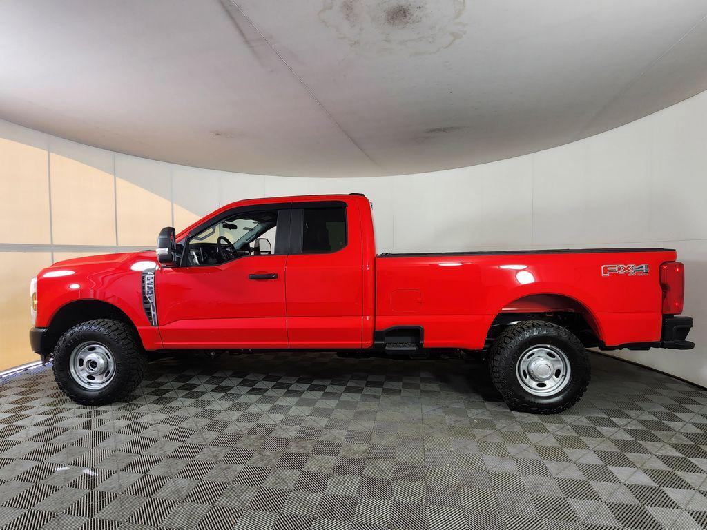 new 2026 Ford F-250 car, priced at $58,175