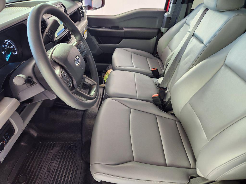 new 2026 Ford F-250 car, priced at $58,175