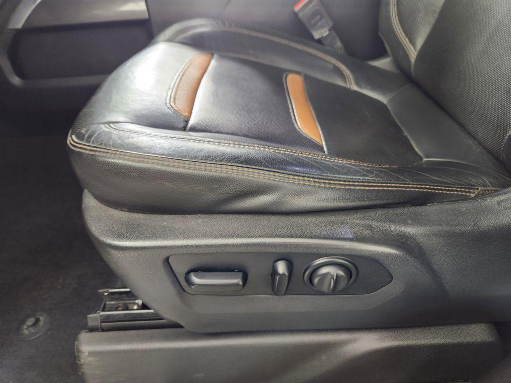 used 2020 GMC Sierra 2500 car, priced at $50,045