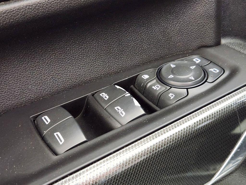 used 2020 GMC Sierra 2500 car, priced at $50,045