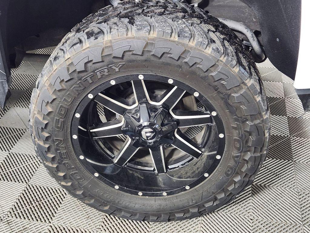 used 2020 GMC Sierra 2500 car, priced at $50,045