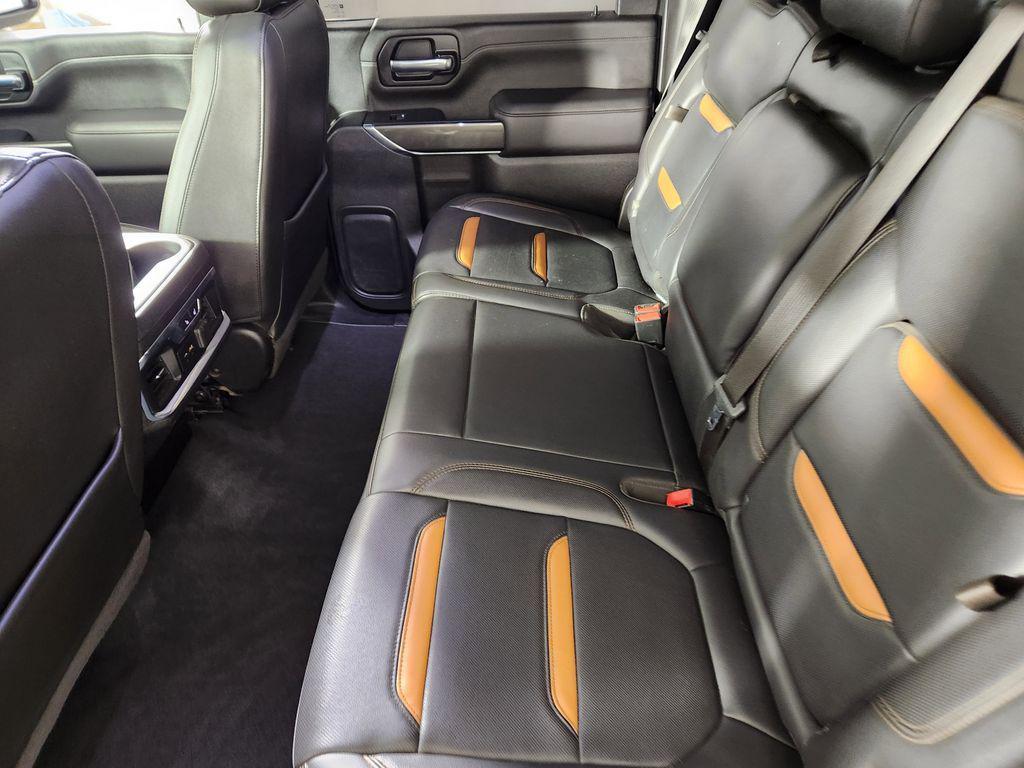 used 2020 GMC Sierra 2500 car, priced at $50,045