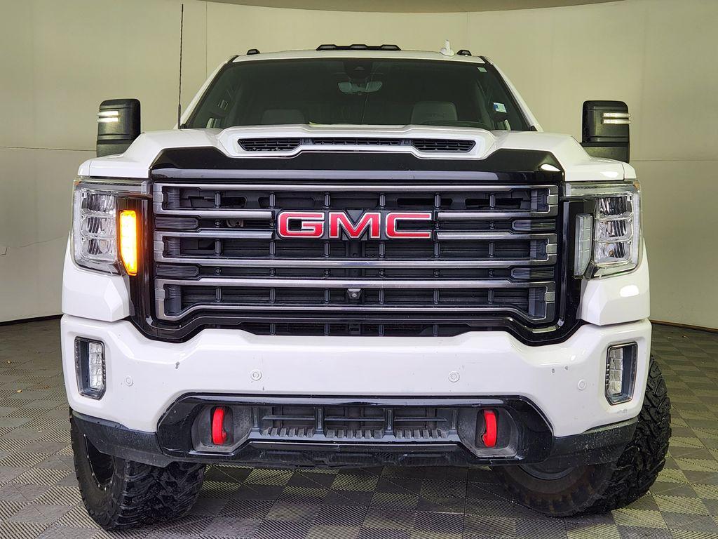 used 2020 GMC Sierra 2500 car, priced at $50,045