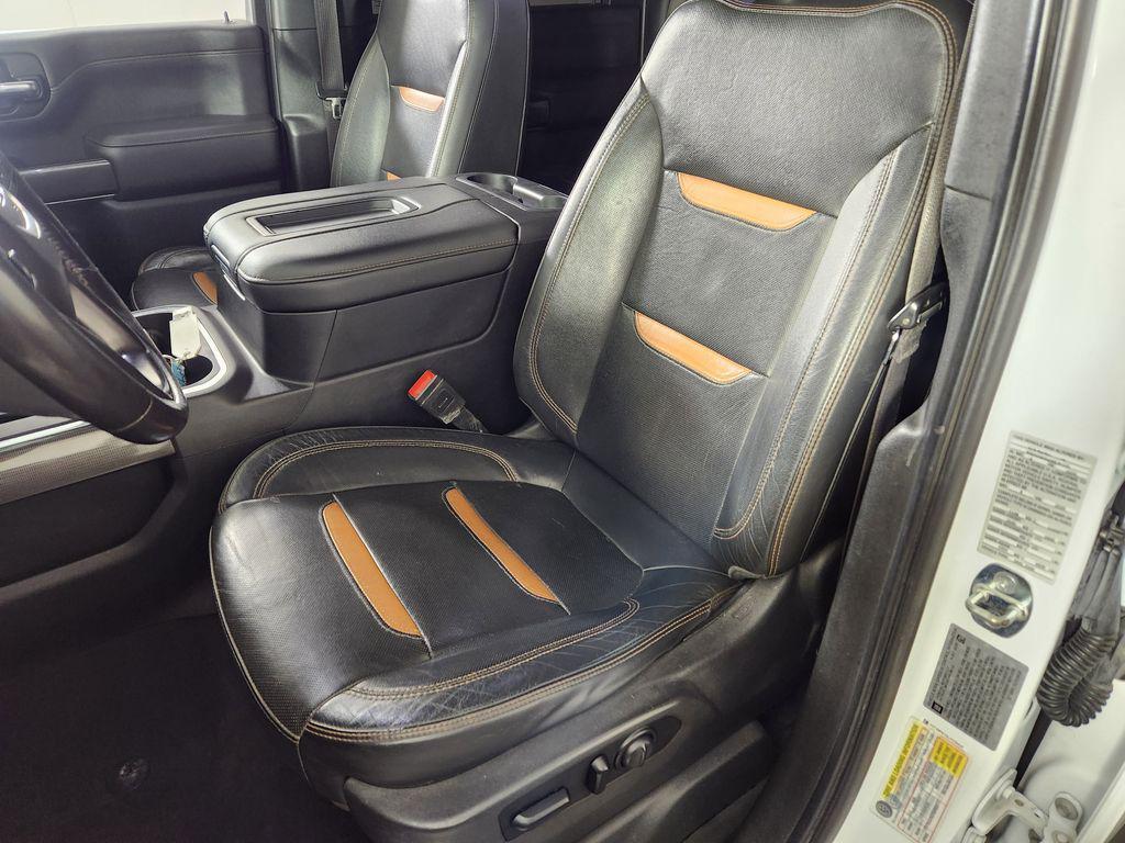 used 2020 GMC Sierra 2500 car, priced at $50,045