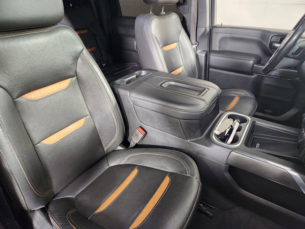 used 2020 GMC Sierra 2500 car, priced at $50,045