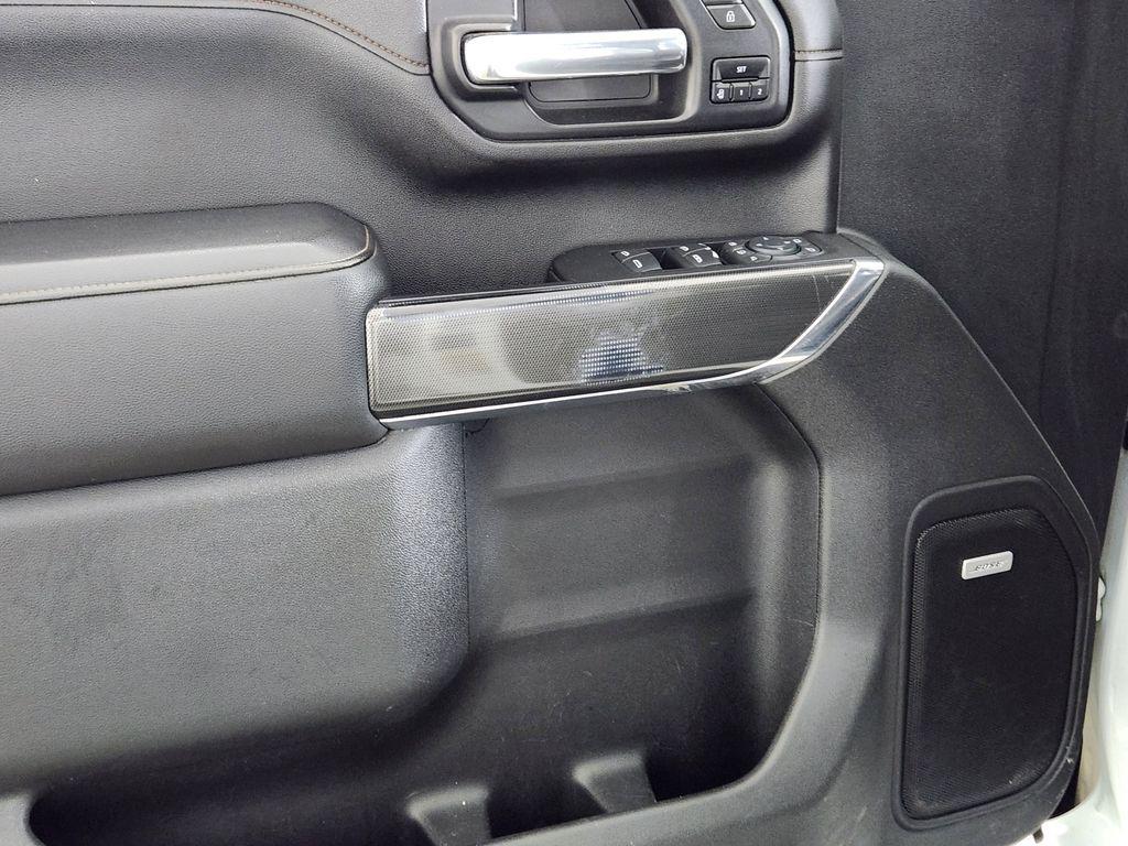 used 2020 GMC Sierra 2500 car, priced at $50,045