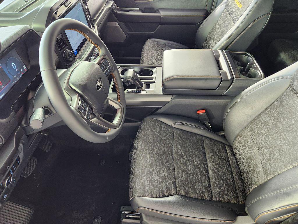 new 2026 Ford F-150 car, priced at $67,232