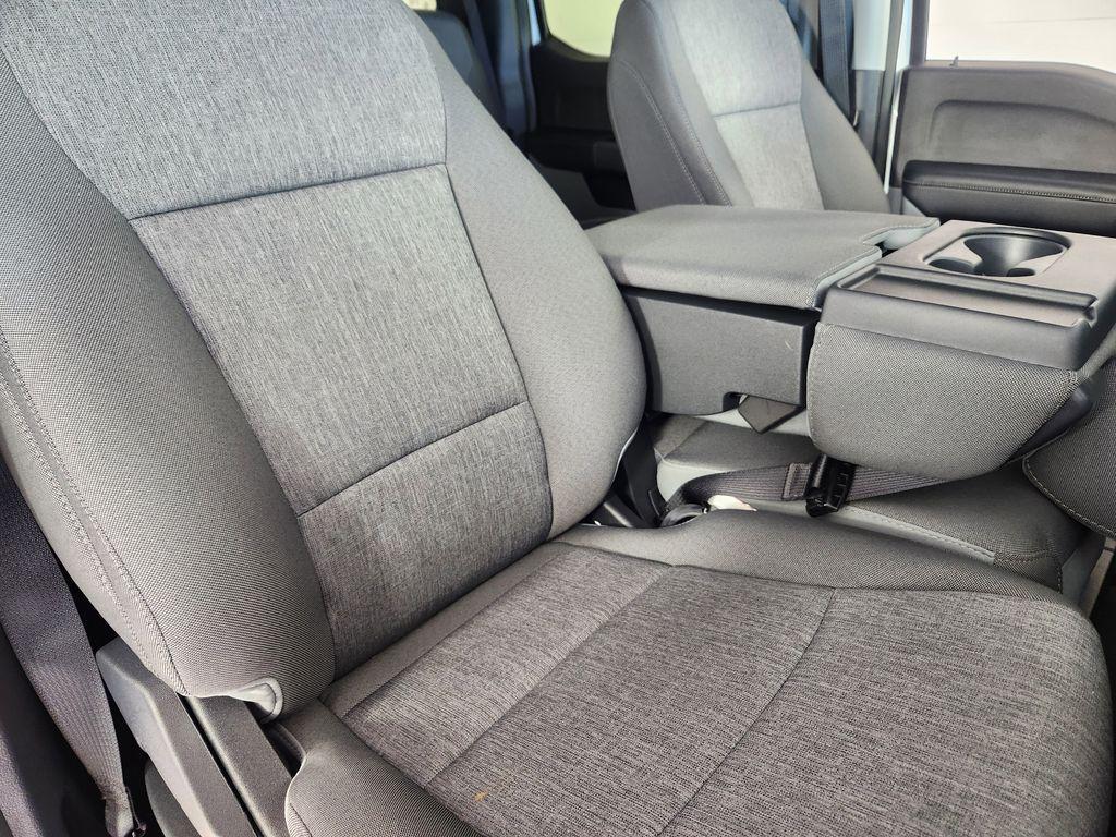 new 2026 Ford F-250 car, priced at $63,176