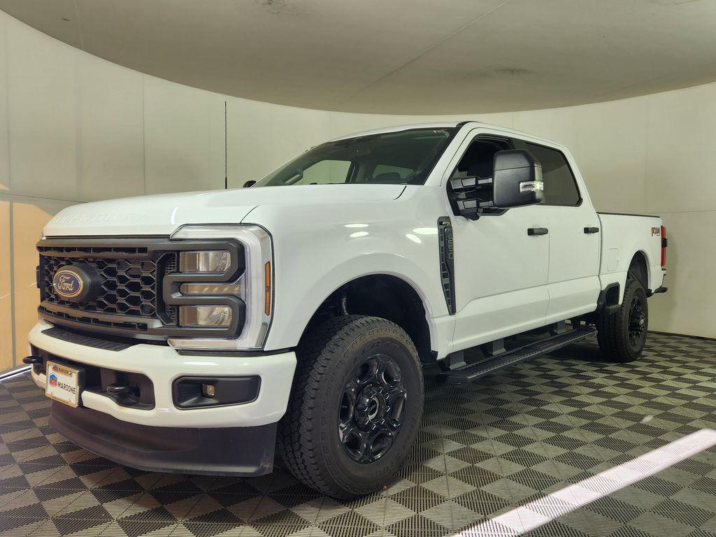 new 2026 Ford F-250 car, priced at $63,176