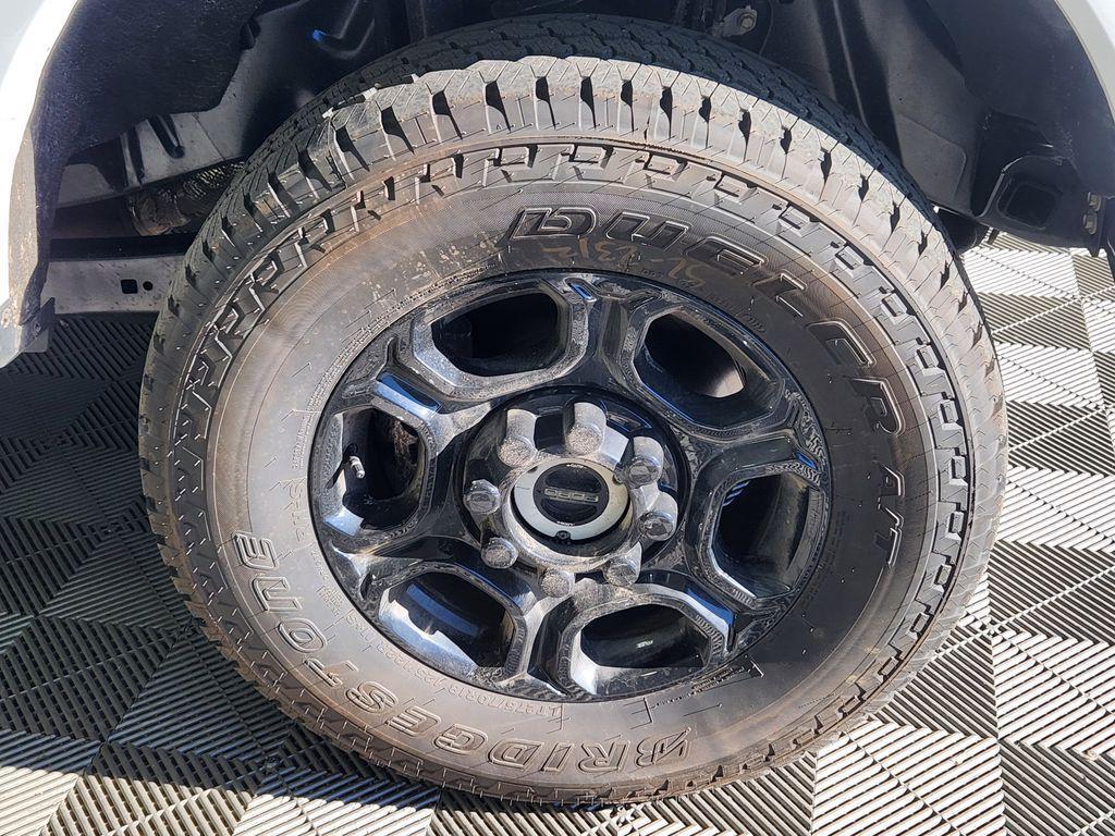 new 2026 Ford F-250 car, priced at $63,176