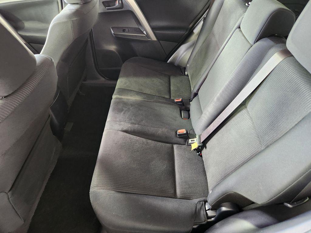 used 2016 Toyota RAV4 car, priced at $12,678