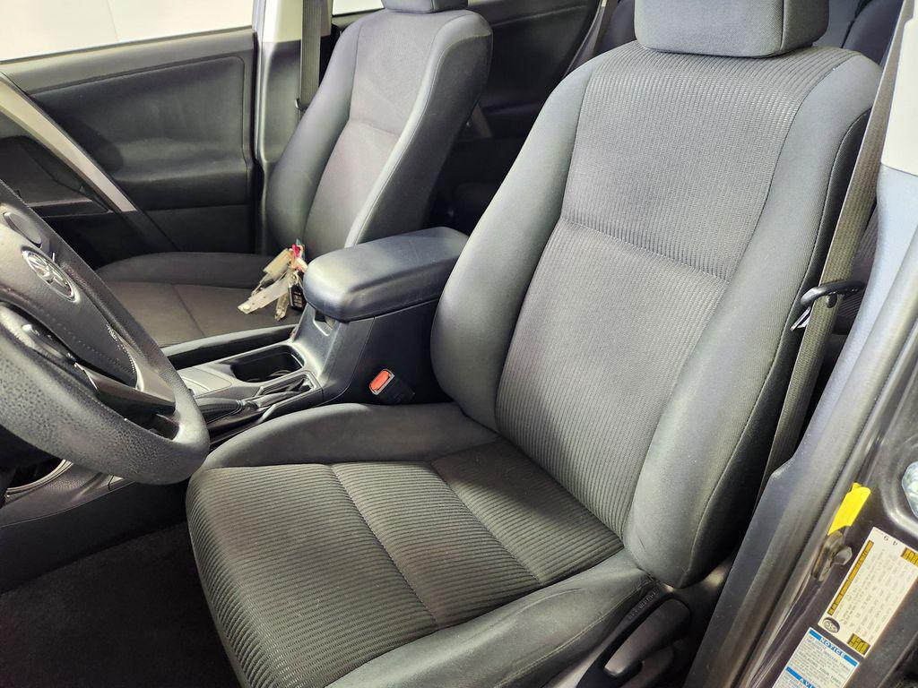 used 2016 Toyota RAV4 car, priced at $12,678