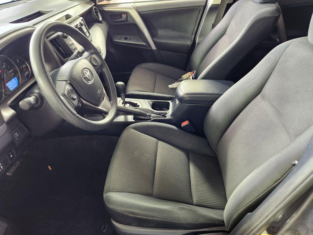 used 2016 Toyota RAV4 car, priced at $12,678