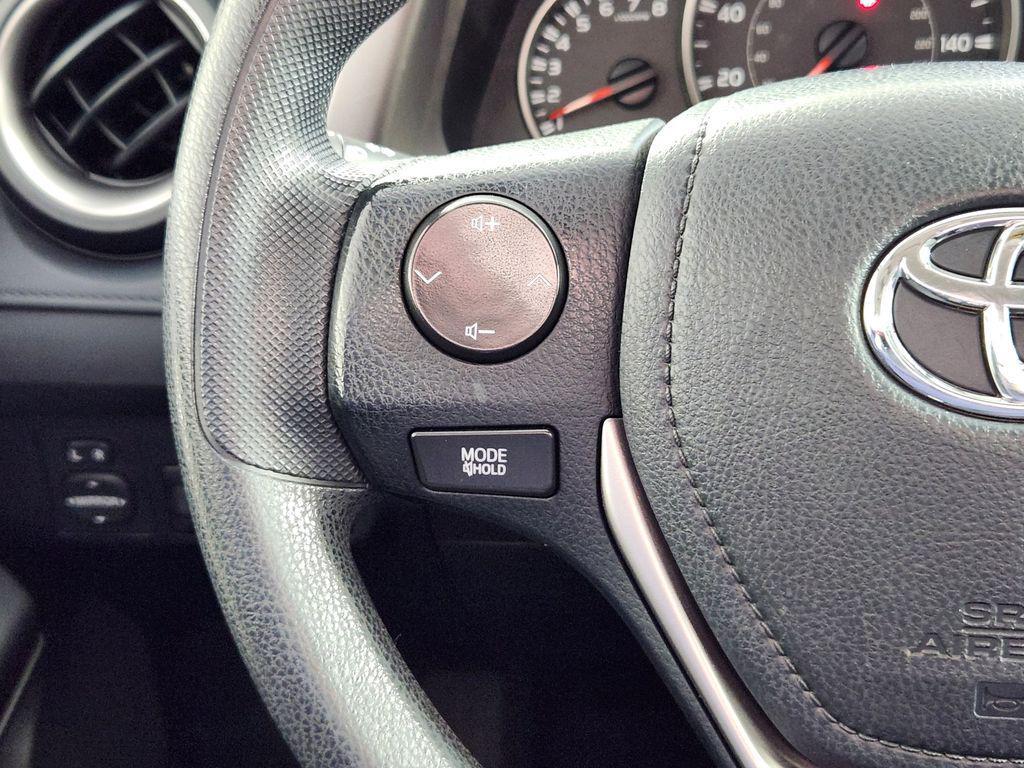 used 2016 Toyota RAV4 car, priced at $12,678