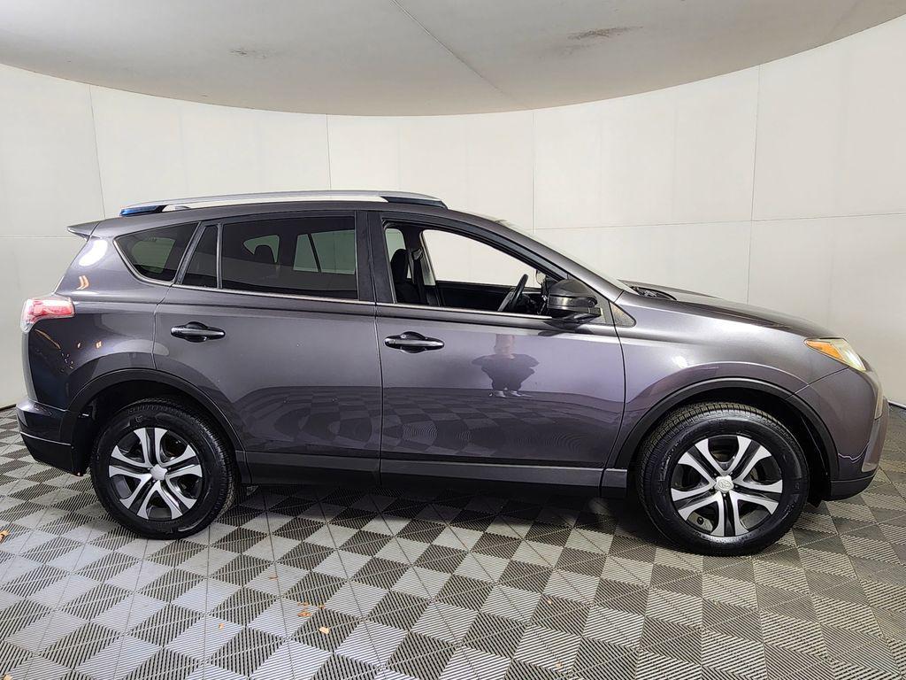 used 2016 Toyota RAV4 car, priced at $12,678