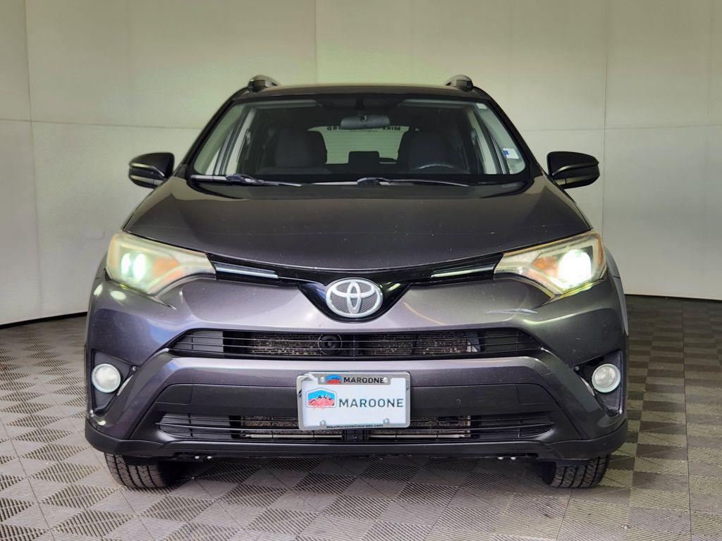 used 2016 Toyota RAV4 car, priced at $12,678