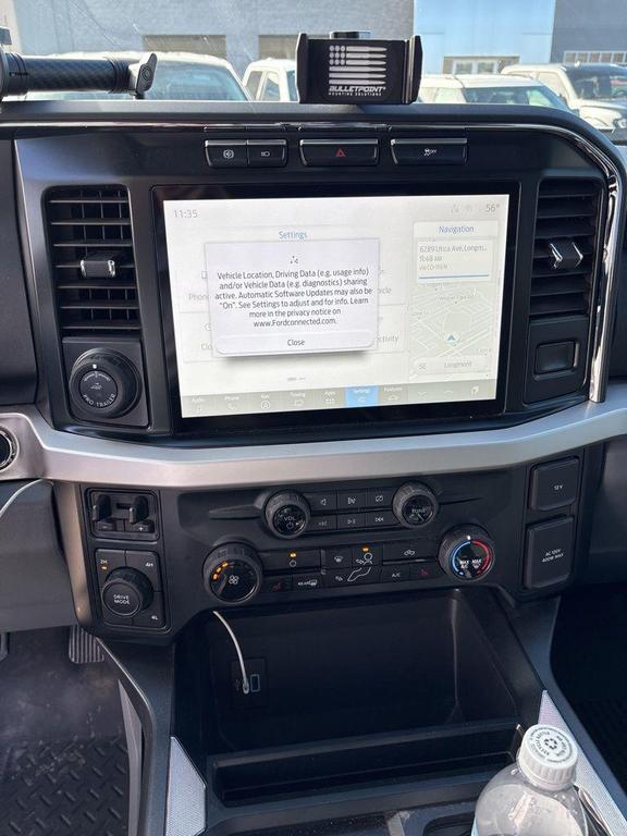 used 2023 Ford F-250 car, priced at $59,007