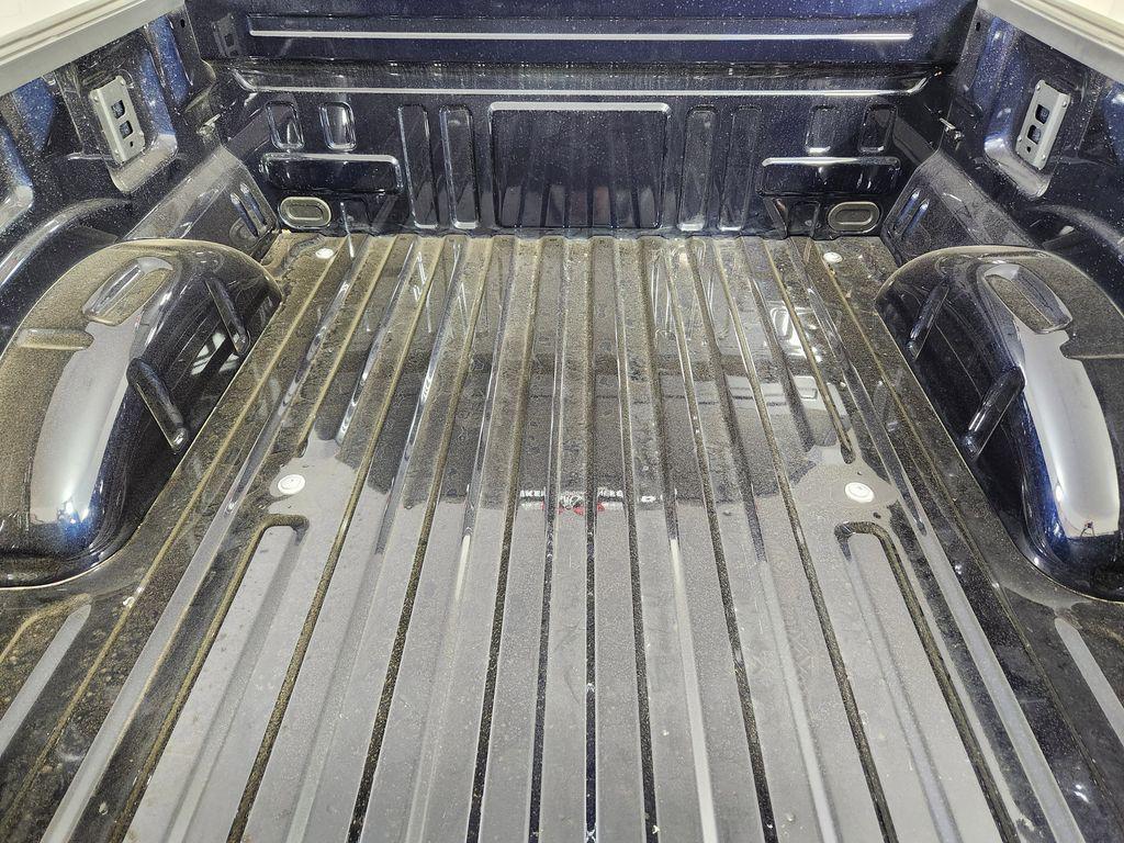 new 2026 Ford F-150 car, priced at $58,646