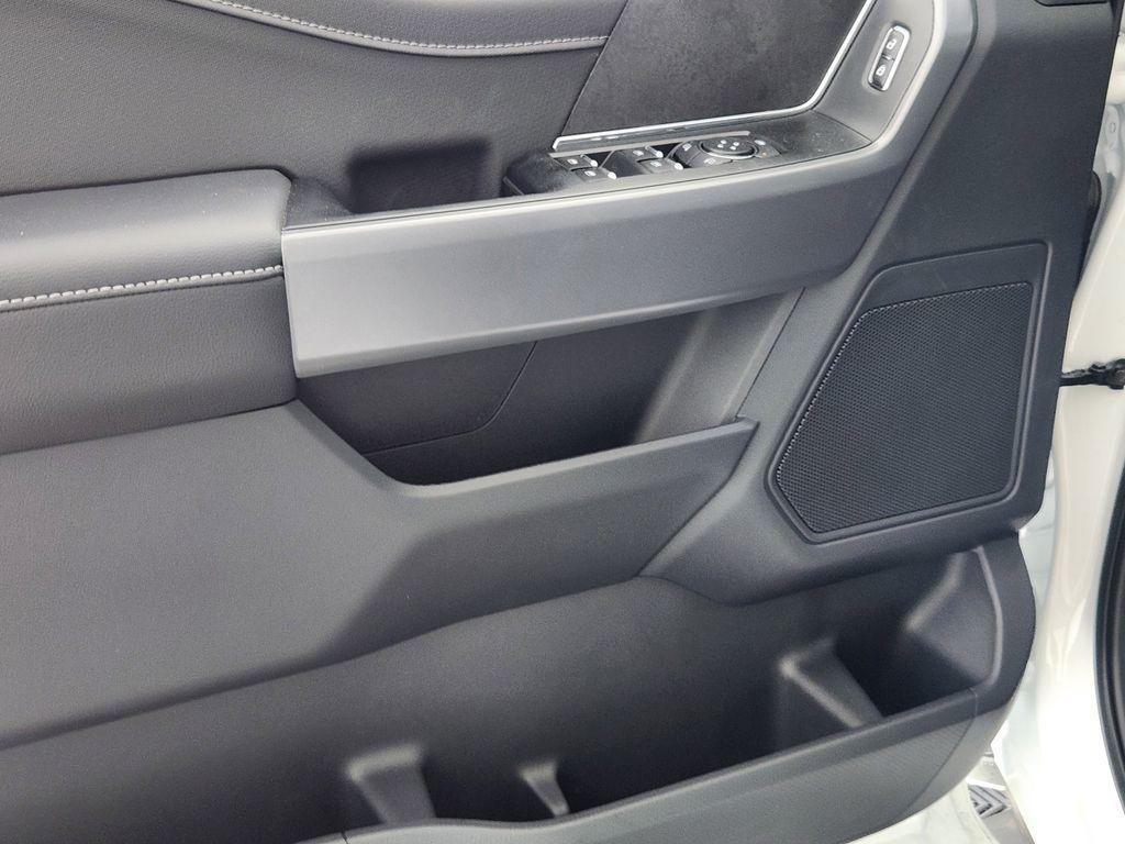 new 2025 Ford F-150 car, priced at $60,135