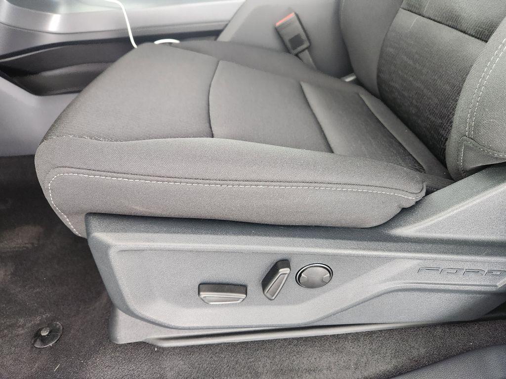 new 2025 Ford F-150 car, priced at $60,135